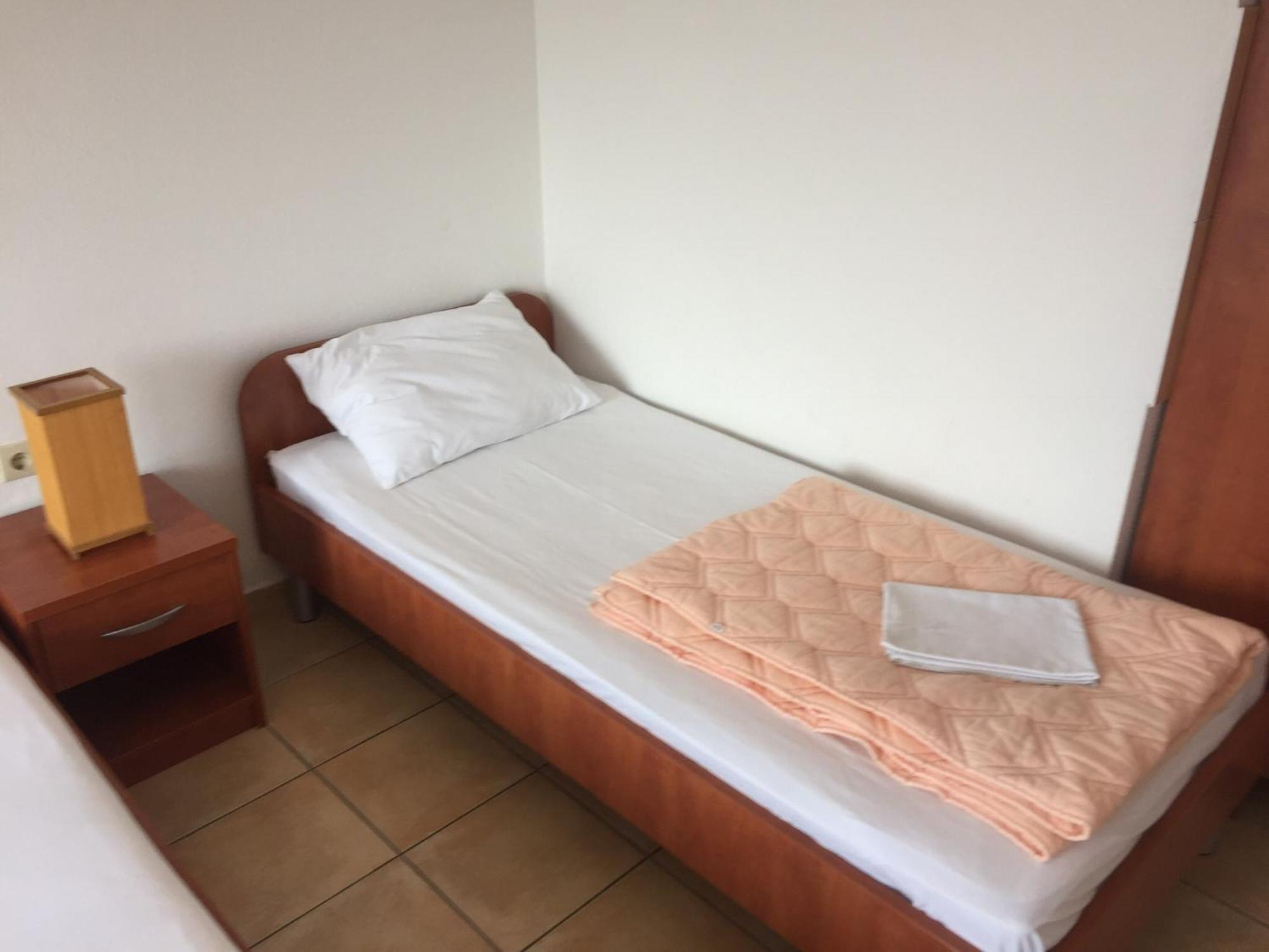 Apartments Kristic Neum Habitación foto