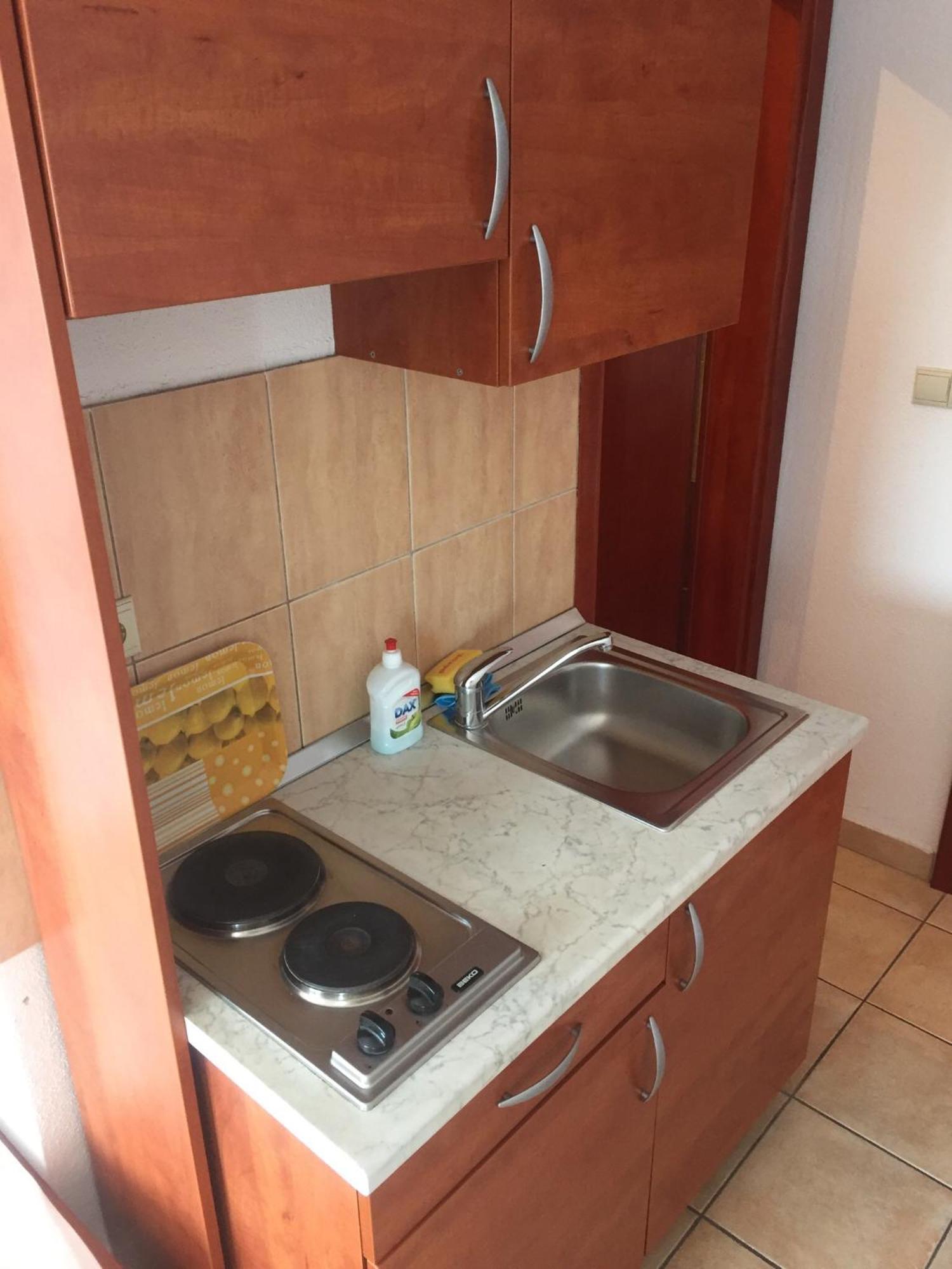 Apartments Kristic Neum Habitación foto