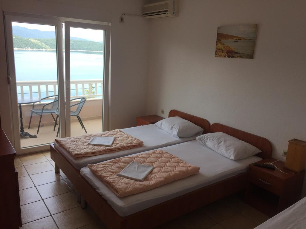Apartments Kristic Neum Exterior foto