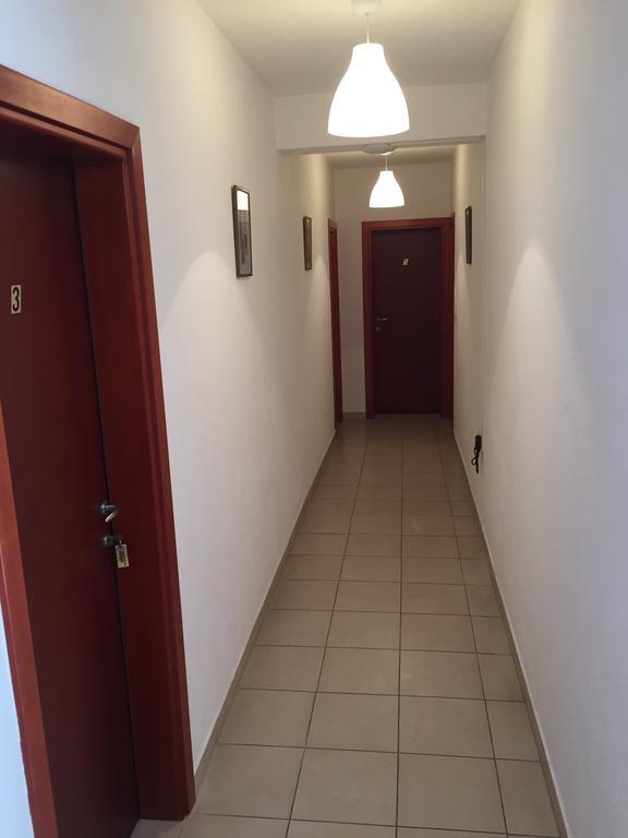 Apartments Kristic Neum Exterior foto